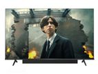 Konka 65" Smart 4K UHD Frameless TV