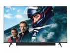 Konka 65" Smart 4K UHD TV with Built-in Soundbar