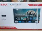 KONKA 65" Smart Google TV