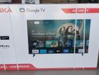 KONKA 65" Smart Tv