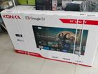 Konka 65" Smart Tv