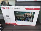 KONKA 65" Smart Tv