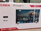 Konka 65" Smart TV ( Google)