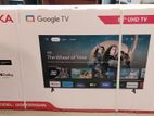 KONKA 65" Smart Tv ( Google)
