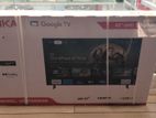 KONKA 65" Smart Tv ( Google)