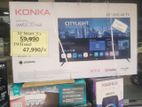 konka 65" UHD 4K WEB OS NEW