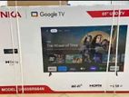 Konka 65" UHD Google TV Smart