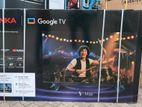 KONKA 65" V-Max Google Smart 4K TV