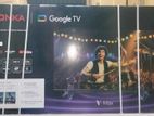 KONKA 65"Smart Tv ( V - Max)