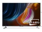 Konka 75" 4K Smart Google TV