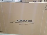 Konka 85" 4K Smart Google TV
