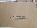 KONKA 85" 4k Smart Tv