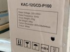 Konka Air Conditioner 12000BTU - Non Inverter