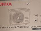 Konka Air Conditioner 24000BTU - Non Inverter