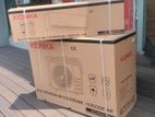 Konka Air Conditioner 24000BTU - Non inverter