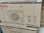 KONKA Air Conditioner 24000btu - Non inverter
