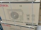 KONKA Air Conditioner 24000btu - Non inverter