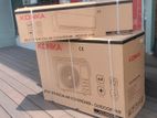 KONKA Air Conditioner 24000btu - Non inverter