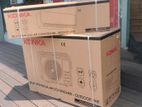 KONKA Air Conditioner 24000btu - Non inverter
