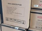 Konka Air Conditioner 24000btu - Non inverter