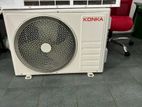 Konka 24000 BTU Air Conditioner