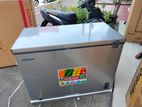 KONKA Chest Freezer 200L Capacity