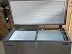 konka chest freezer - 200L Capacity