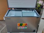 Konka Chest Freezer - 200L Capacity
