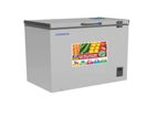KONKA Chest Freezer 200L – (KF-202W2)