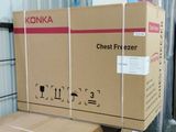 KONKA Chest Freezer - 300L Capacity