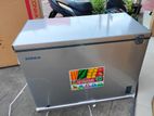 KONKA Chest Freezer - 300L Capacity ( inverter)
