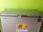 Konka Chest Freezer 300L