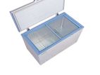 Konka Chest Freezer - 300L (KF300W2)