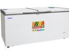 KONKA Chest Freezer 639L Capacity