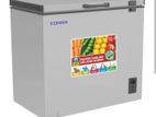 Konka Chest Freezer