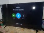Konka 65 Inch UHD TV