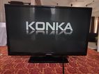 Konka 24'' LED Tv