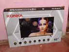 Full HD LED TV