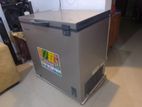 Deep Freezer