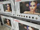 KONKA Full HD 43 inch LED TV