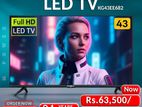 Konka Full HD LED TV 43'' (KG43EE682)