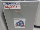 konka fully auto washing machine