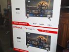 konka google smart tv