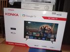 Konka Google Tv