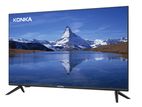 Konka HD 32 " LED TV