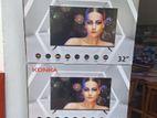 Konka HD LED 32"