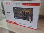 Konka HD LED Google Smart TV 32"