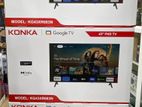 Konka HD LED Smart Google TV - 32 Inch