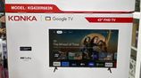 Konka HD LED Smart Google TV - 32 Inch