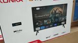 Konka HD LED Smart Google TV - 32 Inch